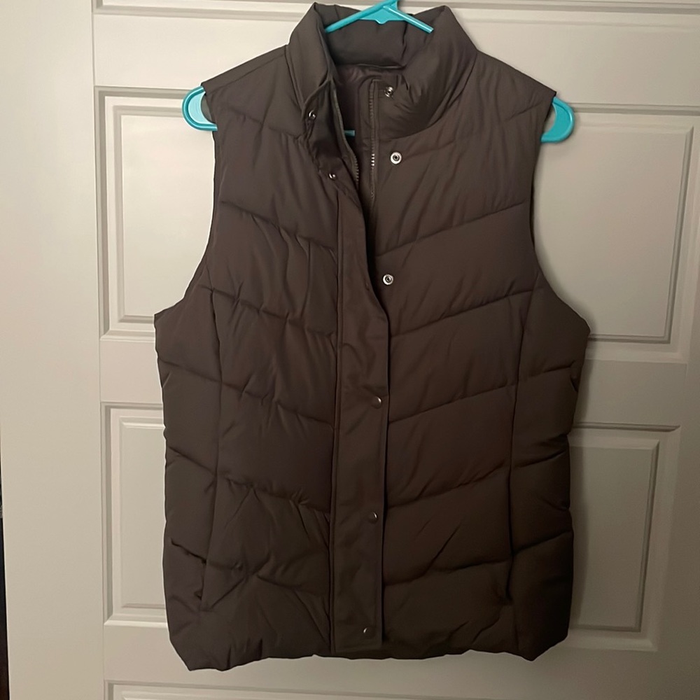 Women’s Gap Vest size M